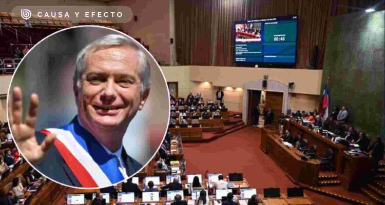 La prueba política del nuevo gobierno: negociar en un Congreso sin mayorías