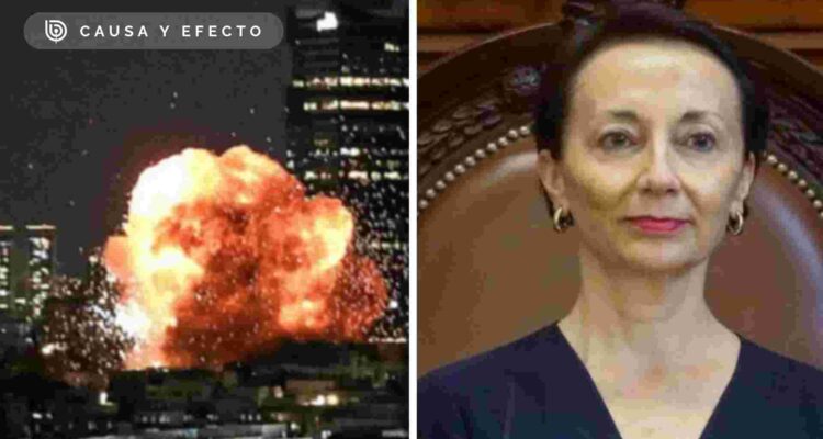 Petróleo al alza y justicia en jaque: las señales de un escenario inestable