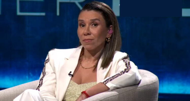 Cecilia Gutiérrez se refiere a su futuro televisivo tras rumores de quiebre con ‘Primer Plano’