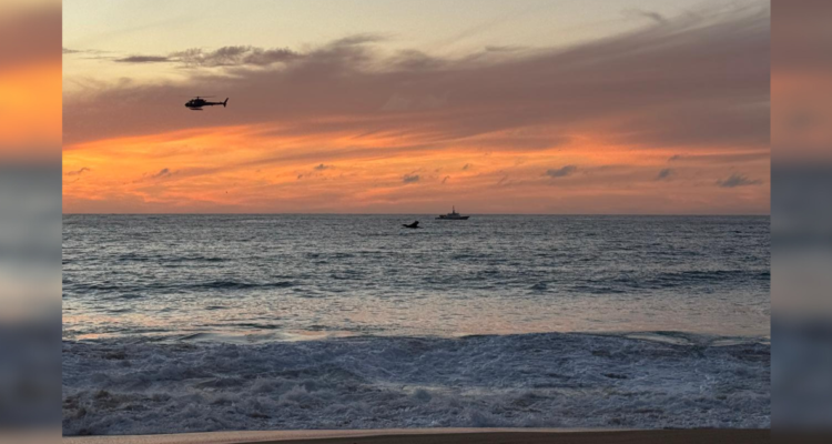 Tragedia familiar en Algarrobo: 4 personas fallecidas