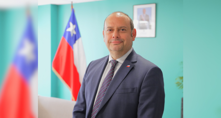 Presidente José Antonio Kast nombra a Ignacio Malig como nuevo director nacional de Conadi