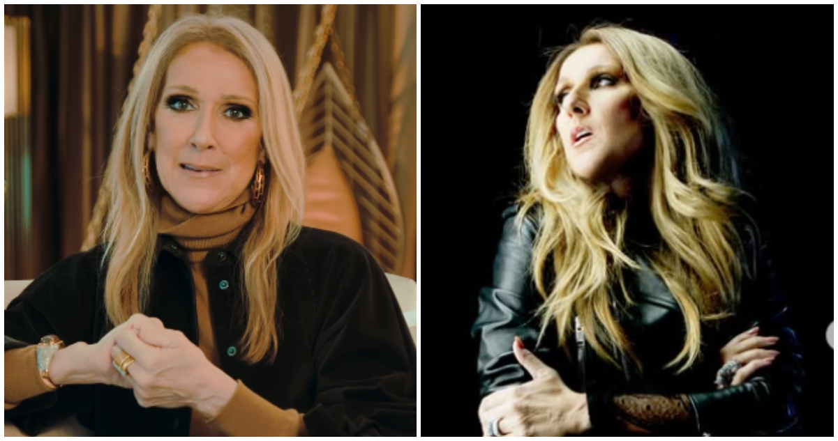 Céline Dion regresa a los escenarios tras invalidante enfermedad: ofrecerá 10 conciertos este año