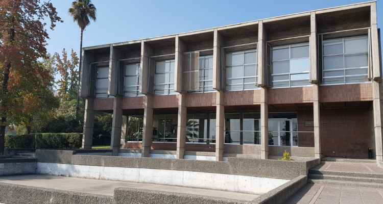 Investigan incidente de suboficial militar baleado en Centro de Estudios Nucleares La Reina