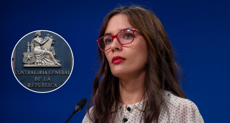 CGR: Vallejo afirma que se han ajustado a normativa y tienen antecedentes para subsanar observaciones