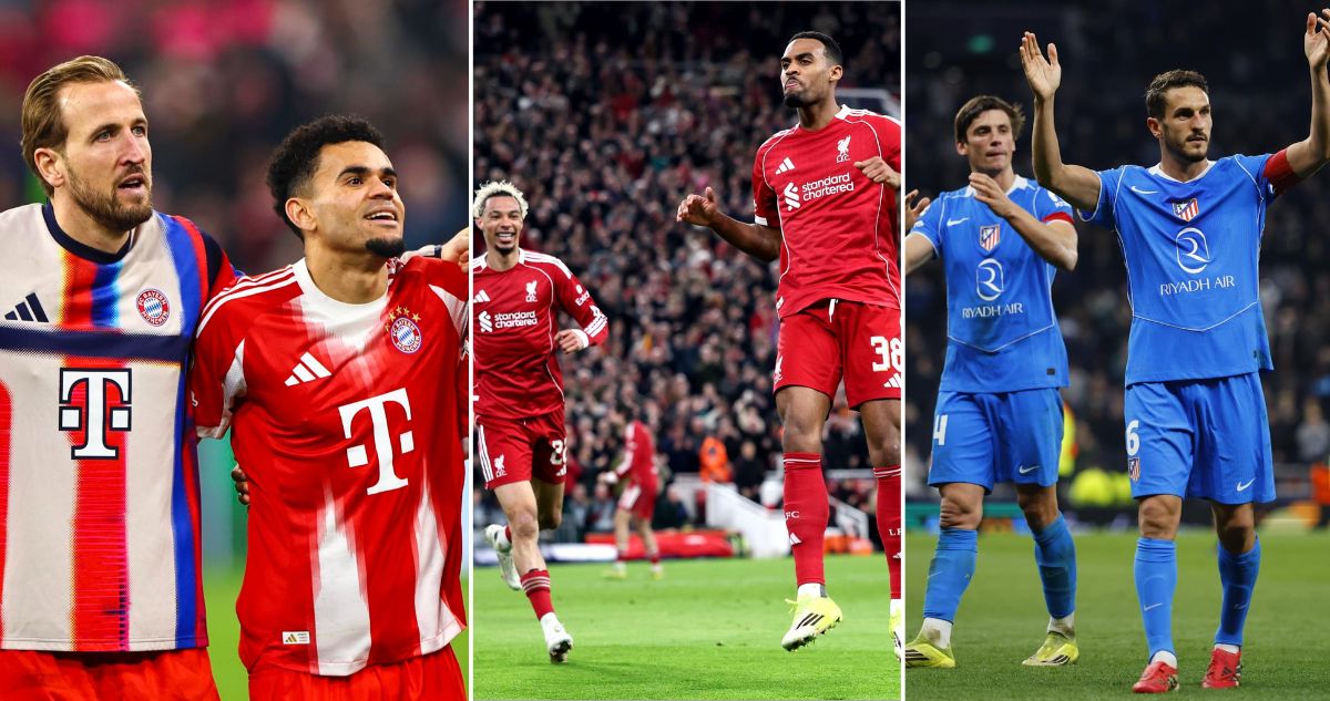 Champions League