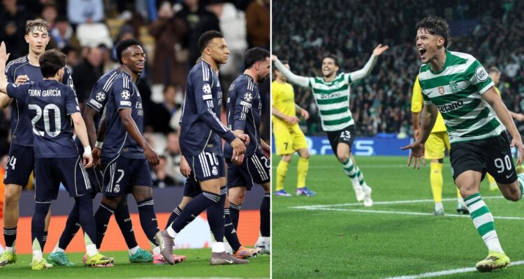 Champions Madrid City