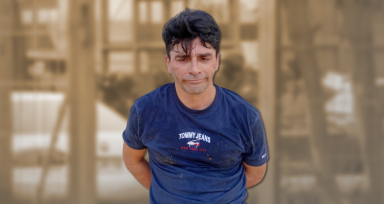 Asalto a José Said: fiscalía abre sus redes internacionales y pide extradición del “Chico Perry”