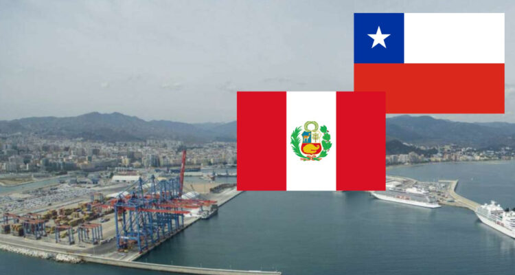 El puerto español que impulsa su conectividad internacional con empresas de Chile y Perú