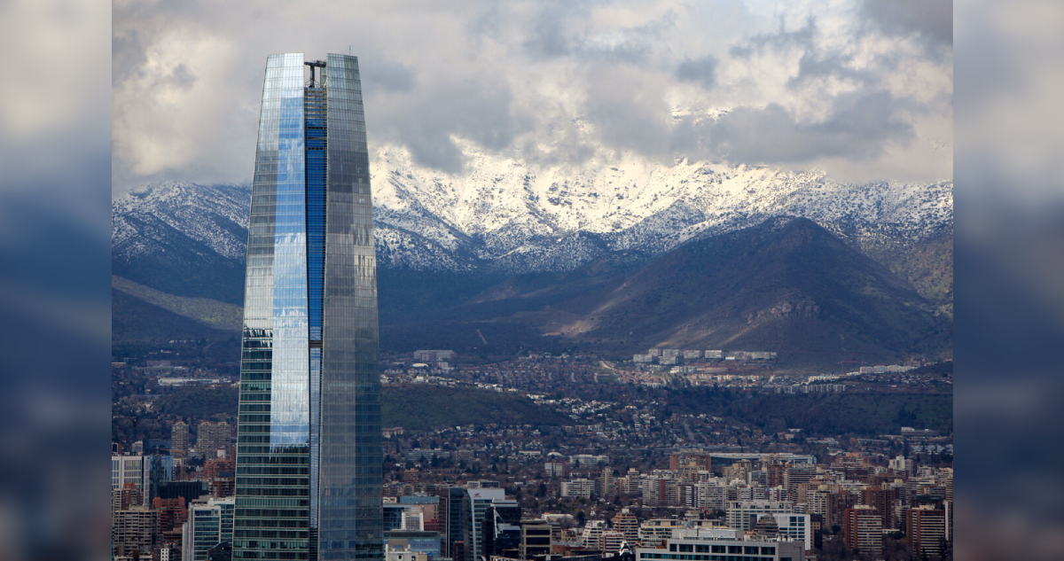 Chile sube en ranking global del Índice de Libertad Económica y se mantiene segundo en el continente