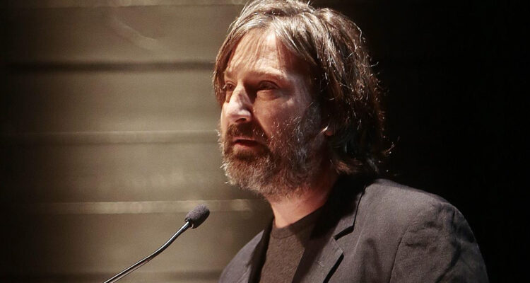 Chileno Smiljan Radic obtiene el prestigioso Premio Pritzker, el “Nobel de la Arquitectura”