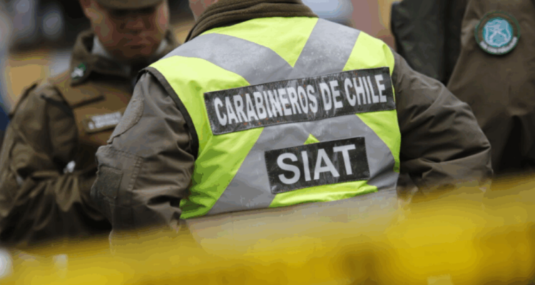 Chillán Viejo: Formalizan a conductor por fatal colisión en la Ruta 5 Sur