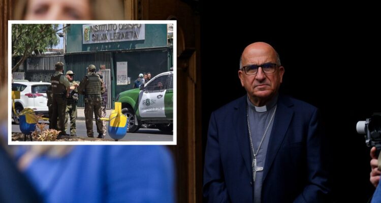 Chomali por crimen de inspectora en Calama: “Si los jóvenes ven violencia, lo replican”