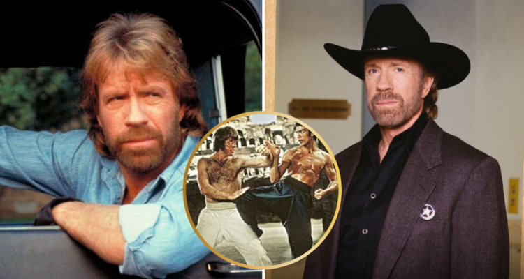 Chuck Norris