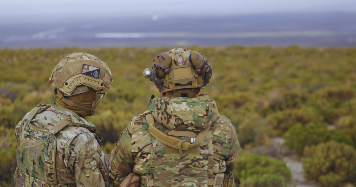 Contexto | Felipe Díaz Montero (BBCL Investiga)