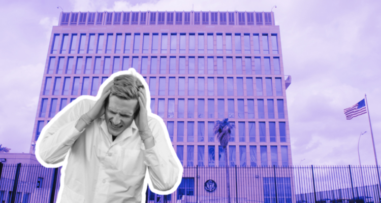 Científico se causó dañó cerebral intentando desmitificar el “Síndrome de La Habana”