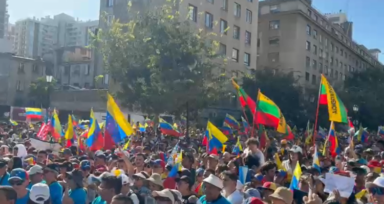 Jaime Sepúlveda | RBB