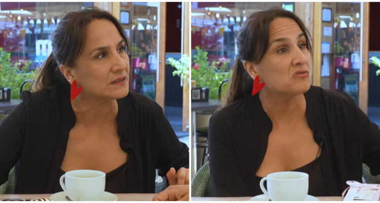 Claudia Pérez y el desubicado comentario que recibió tras fin de su matrimonio: “Me juzgaron”