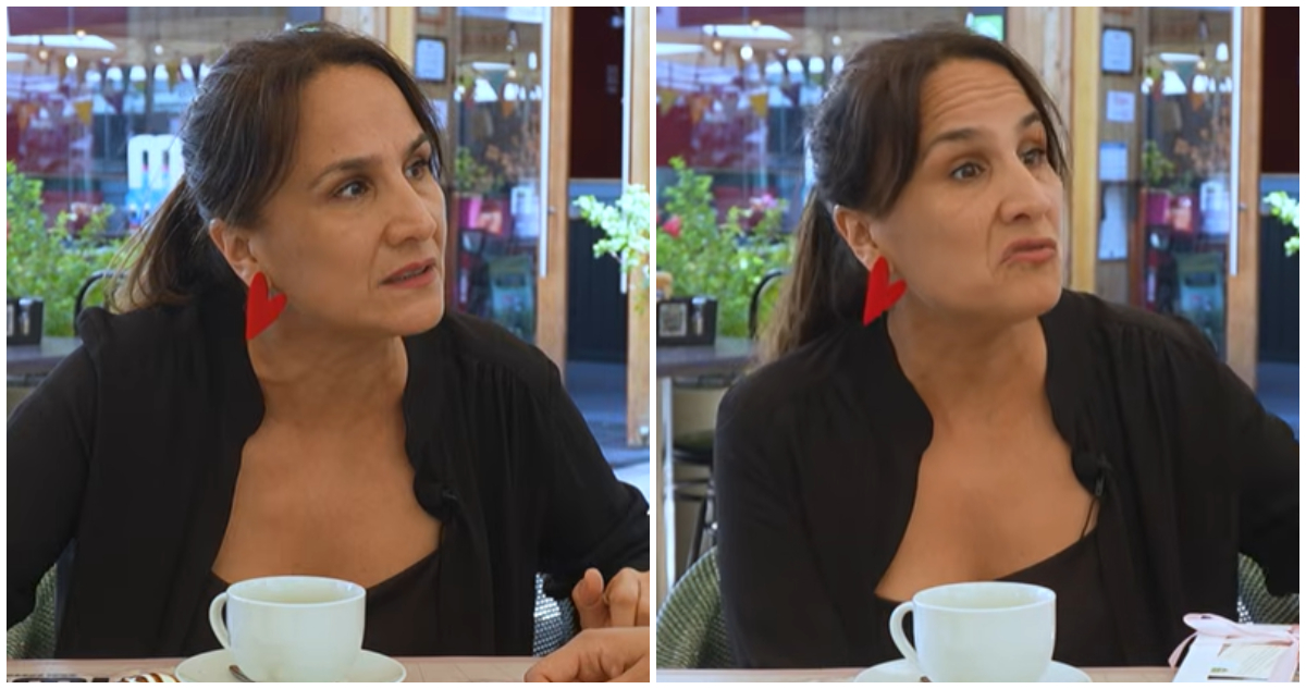 Claudia Pérez y el desubicado comentario que recibió tras fin de su matrimonio: “Me juzgaron”