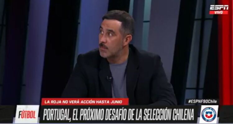 Claudio Bravo y su diagnóstico de La Roja tras papelón ante Nueva Zelanda