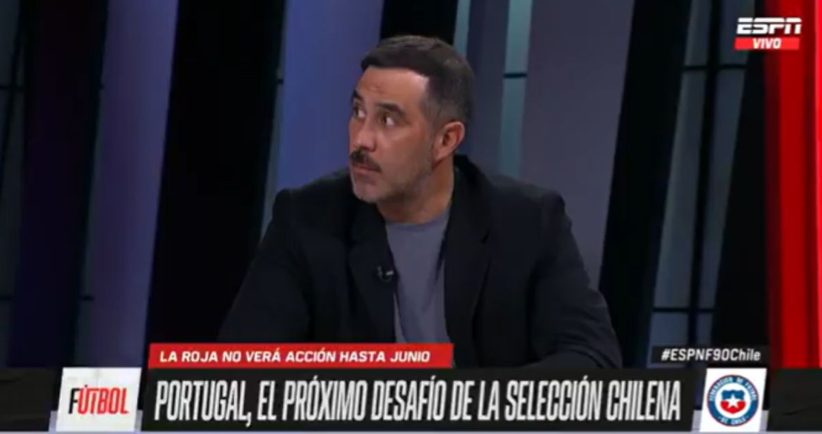 Claudio Bravo y su diagnóstico de La Roja tras papelón ante Nueva Zelanda