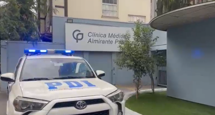 Jaime Sepúlveda | RBB