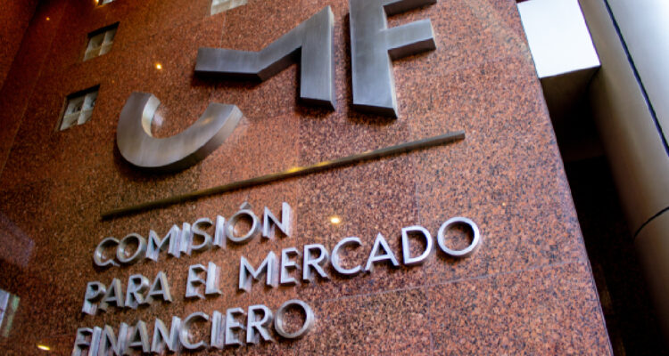 CMF define lista de bancos de importancia “sistémica” para el sector financiero y la economía de Chile