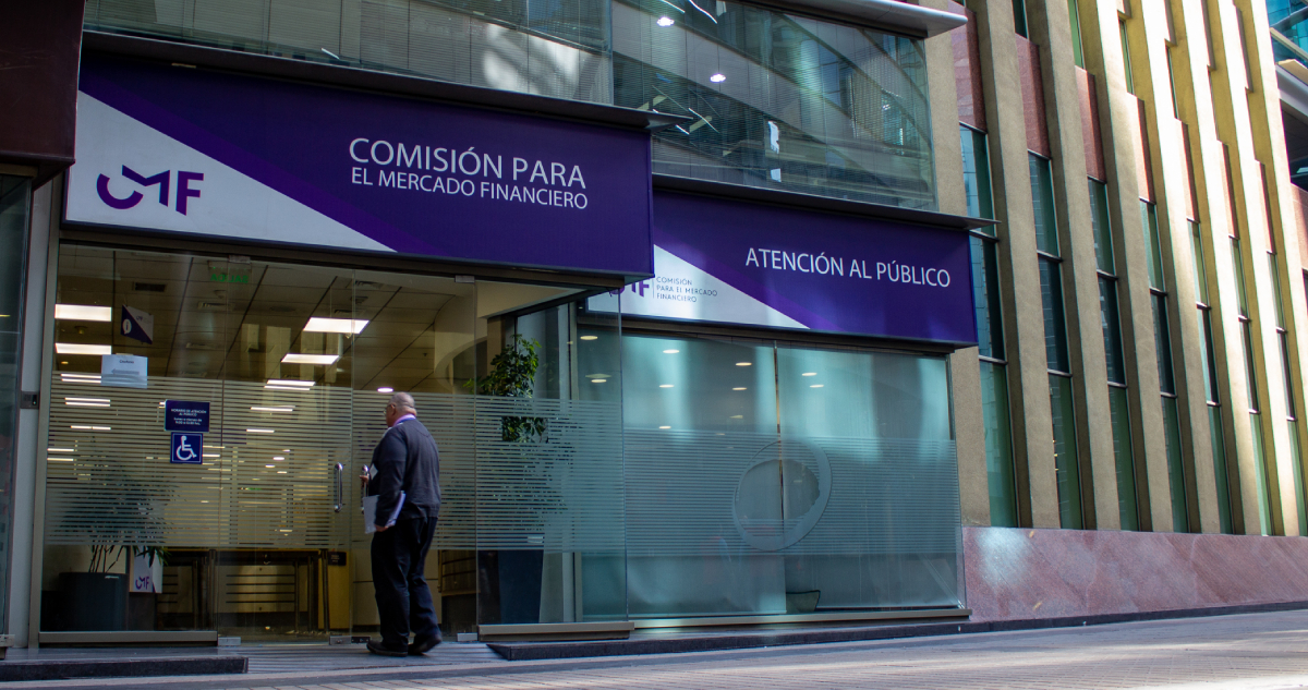 CMF multa a una cooperativa que cobró créditos con interés por sobre la tasa permitida
