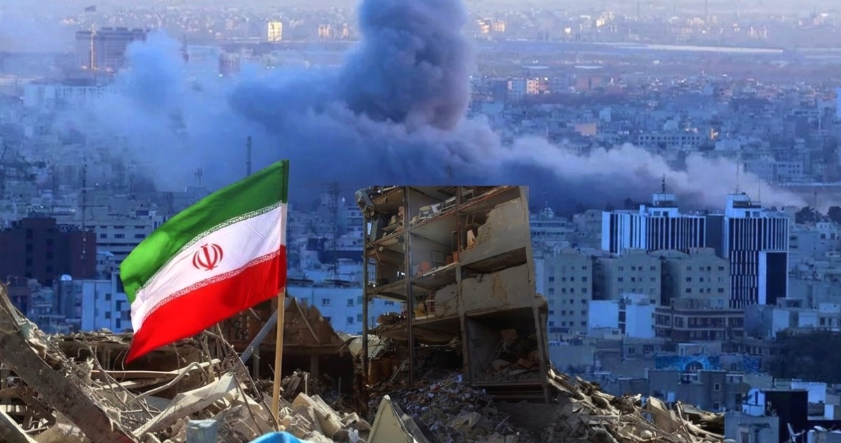Irán establece condiciones para poner fin a la guerra en Medio Oriente