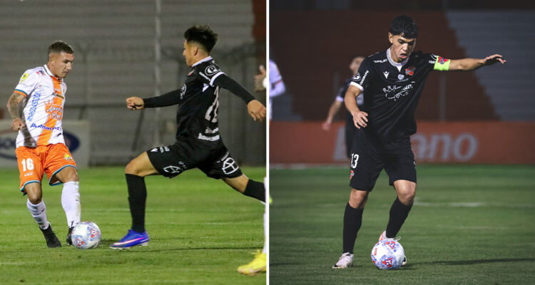 Redes | @ClubDepCobresal | @nublenseSADP
