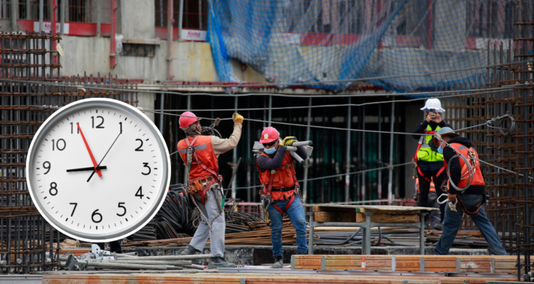 Este es el plazo para el cobro de horas extra si no se pagaron con el sueldo ¿Qué hacer si no ocurre?