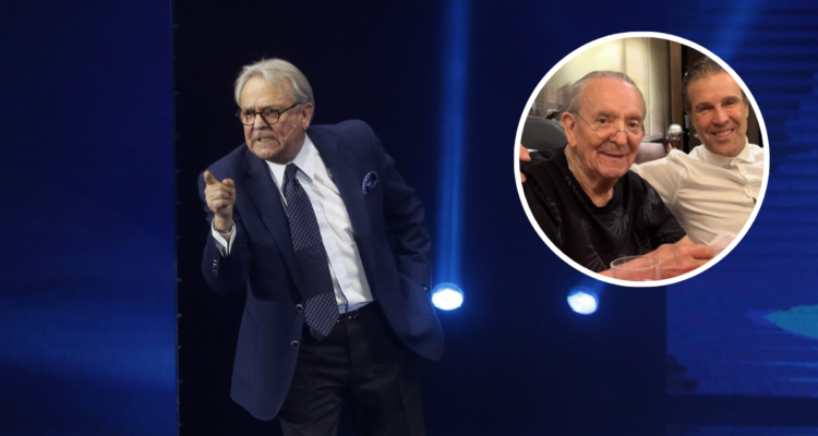 Coco Legrand en referencia a cambio físico