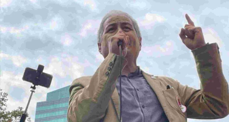 "No hay protocolo que aguante": La dura advertencia del colegio de profesores tras ataque en Calama