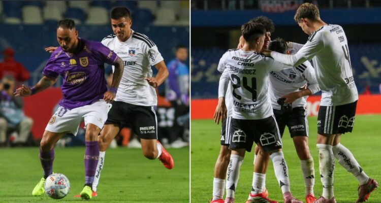 Colo Colo Concepción