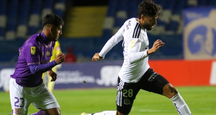 Colo Colo Concepción