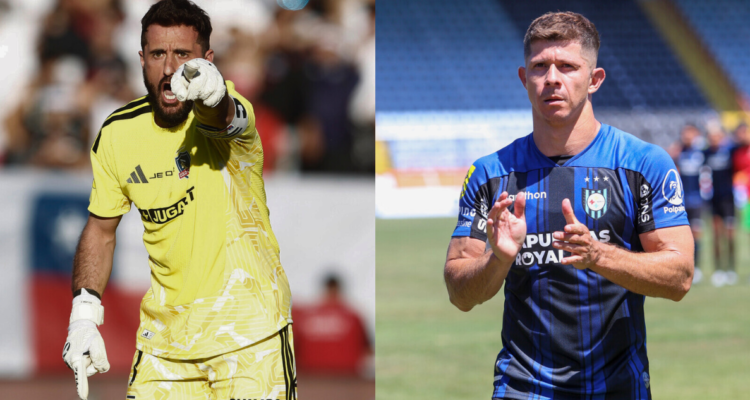 Colo Colo vs Huachipato