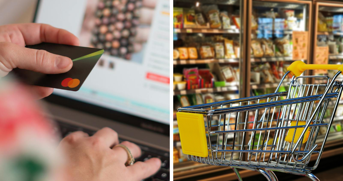 Comercio electrónico cierra 2025 con ventas récord y el sector de alimentos anota el mayor crecimiento