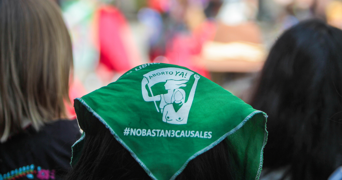 Comisión de Salud de la Cámara aprueba en general la Ley de Aborto con dividida votación