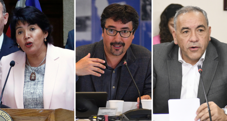 Comisión fustiga recorte al DS49 confirmado por Grau: piden a nuevos ministros analizar su restitución