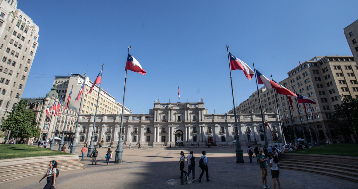 Gobierno retoma comité político ampliado tras quiebre oficialista en la recta final de Boric