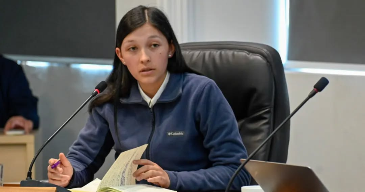 Concejala (REP) de Chillán lamenta “no poder exterminar” a los gitanos aunque “son una plaga”