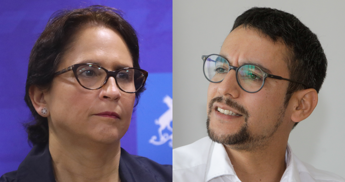 Concha apunta a que Leitao sería responsable de fraude al fisco y espera que querella tenga resultados