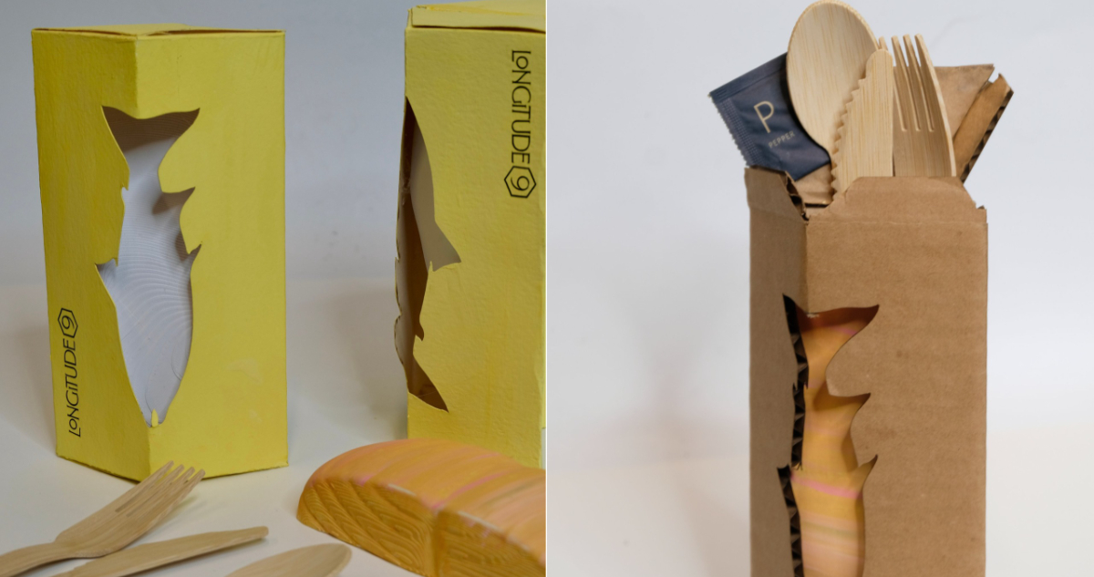 Ganadores irán al New York Design Week: anuncian detalles del Concurso de Innovación en Packaging CMPC