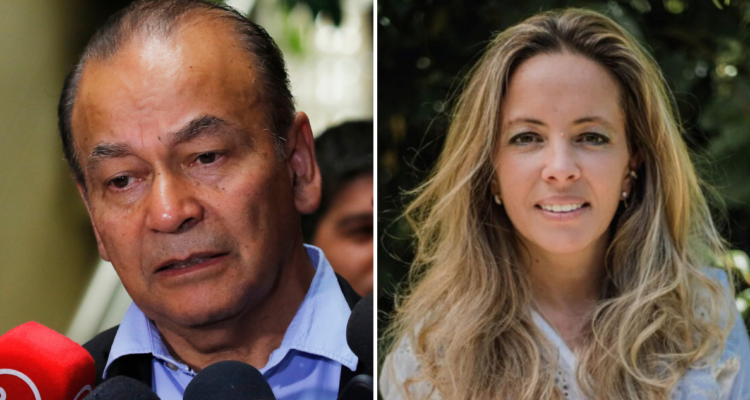 Conmutación de penas: Celis exige excluir a violadores de DD.HH. y Kaiser pide "cerrar las heridas"