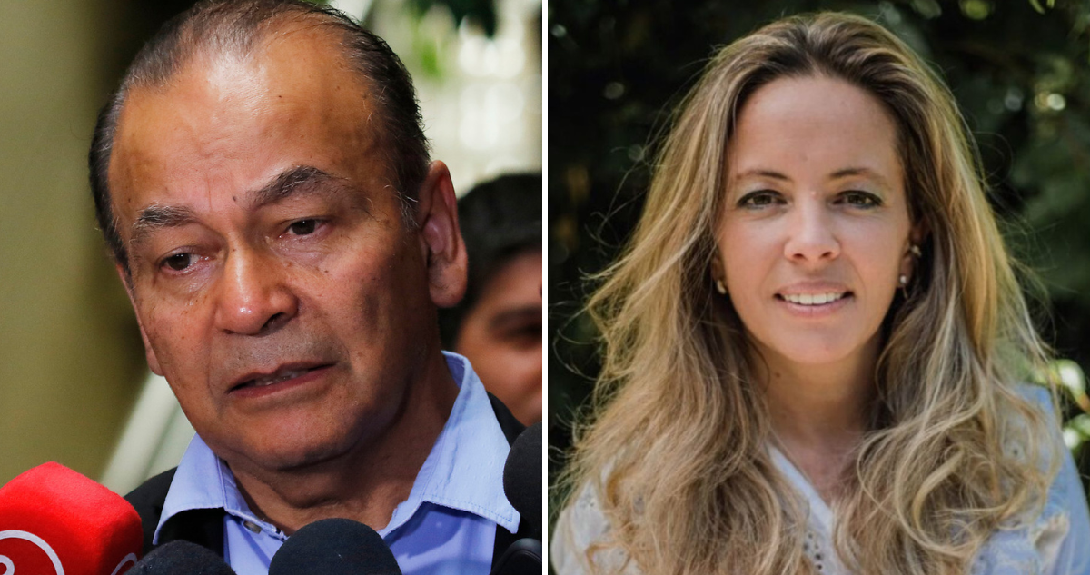 Conmutación de penas: Celis exige excluir a violadores de DD.HH. y Kaiser pide “cerrar las heridas”