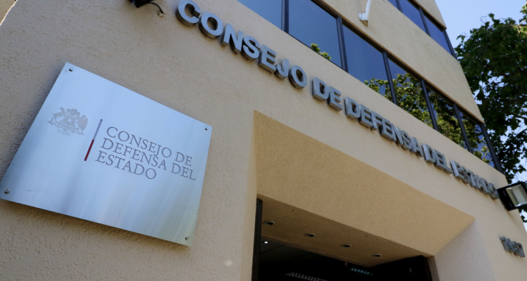 Corrupción judicial en Los Ángeles: diputadas piden querella del CDE y que CGR revise control interno