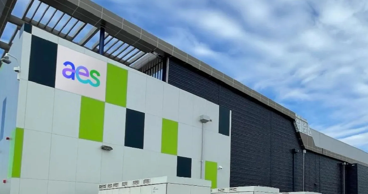 Consorcio que incluye a BlackRock comprará la estadounidense AES Corporation por US$10.700 millones