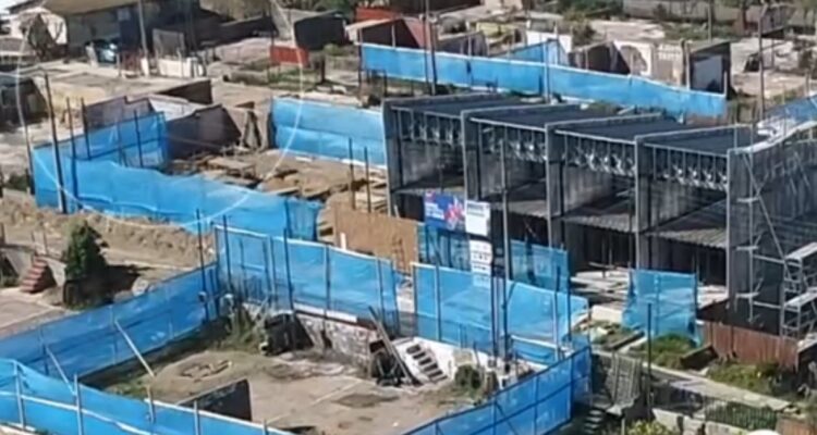 Constructora San Sebastián