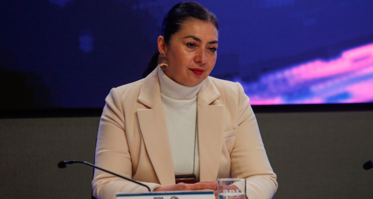 Consuelo Peña | Agencia UNO