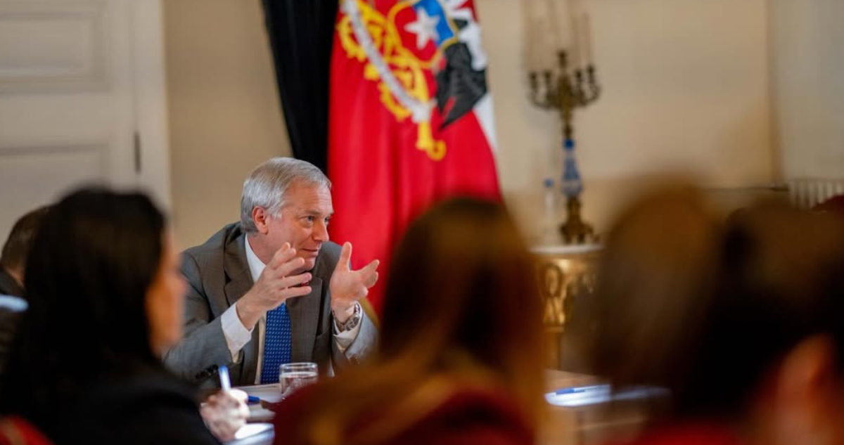 Gobierno de Chile