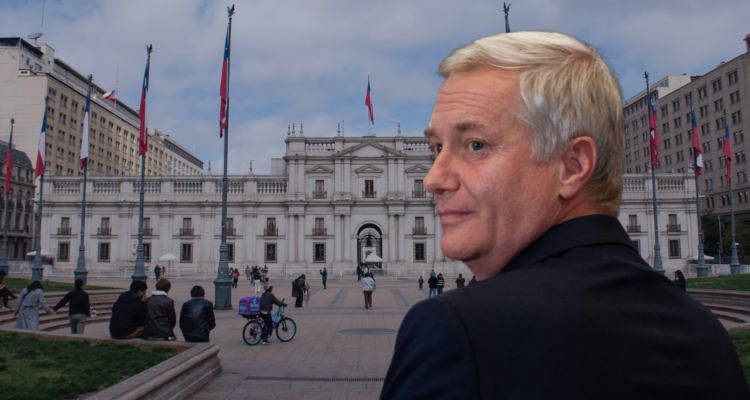 AgenciaUno | Edición BBCL